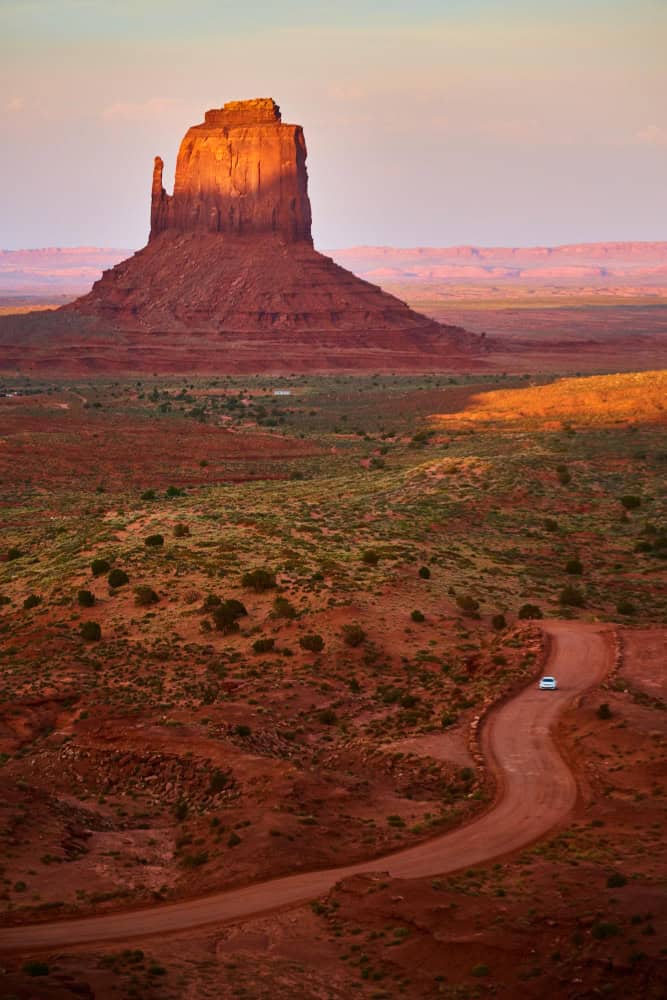 Monument Valley