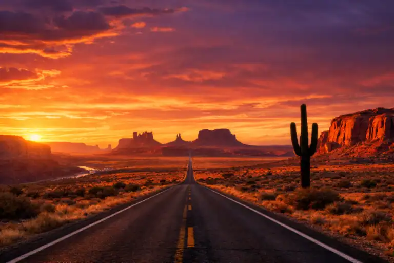 Las Vegas tot Grand Canyon & Zion