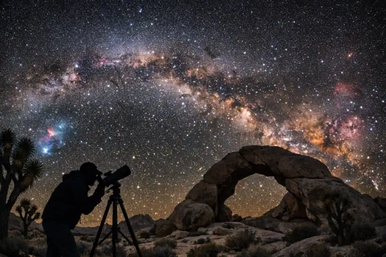 De donkerste plekken van Amerika